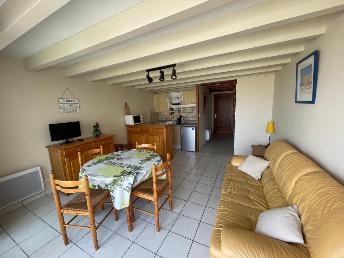 L'Abri Cotier Apartment Mimizan Exterior photo
